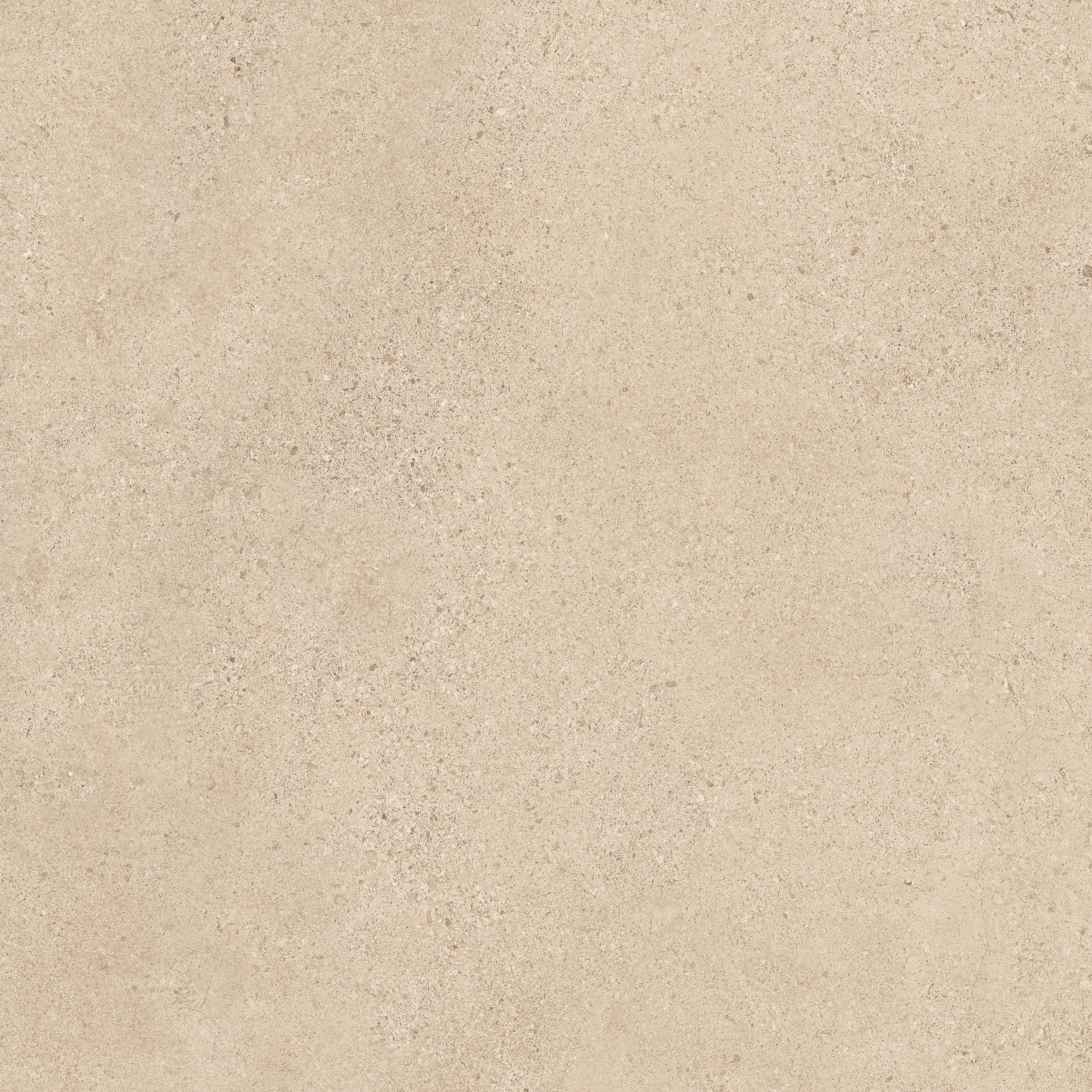 60x60 cm Fliese Zementoptik mit Terrazzo Logico Sand Sant Agostino beige