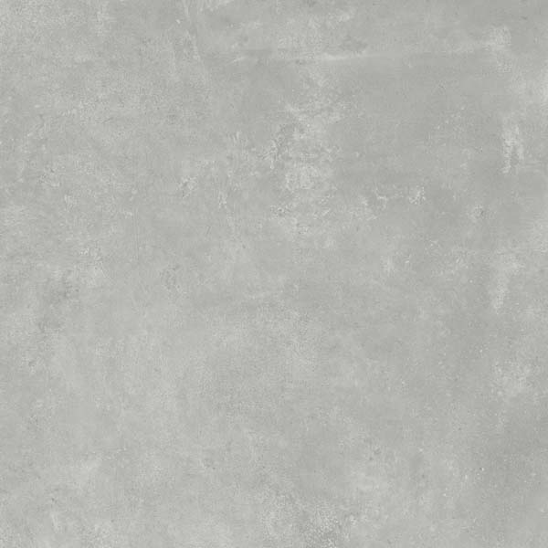 Fliese Betonoptik Zementoptik 90x90 cm grau "Ground Gris" rektifiziert