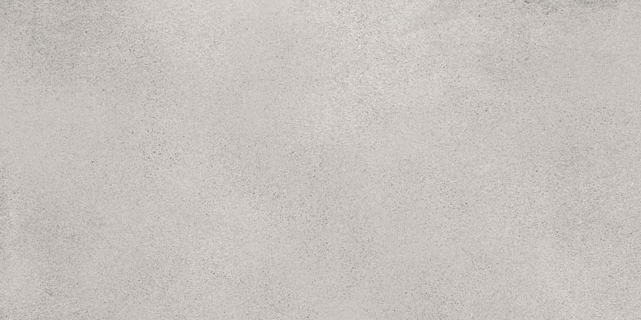 Fliese Betonoptik grau-weiß matt 30x60 cm "Sable Pearl" rektifiziert