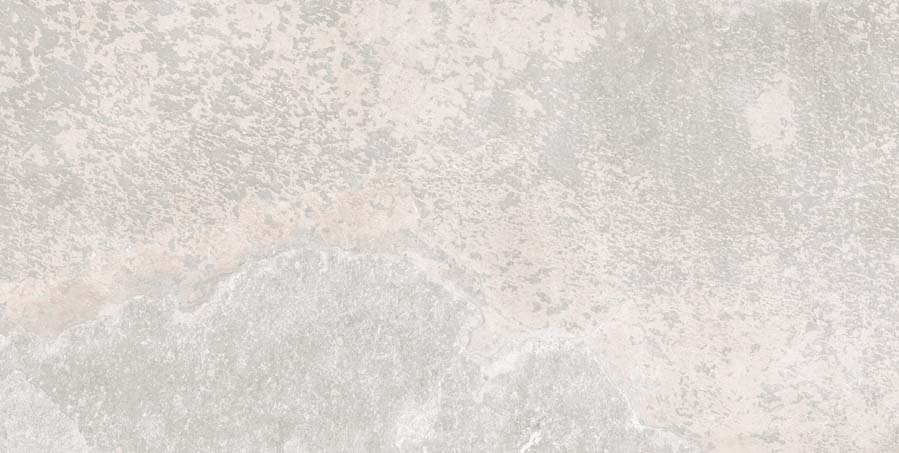 Fliese rustikale Steinoptik beige creme 60x120 cm "Bor Blanco" matt rektifiziert