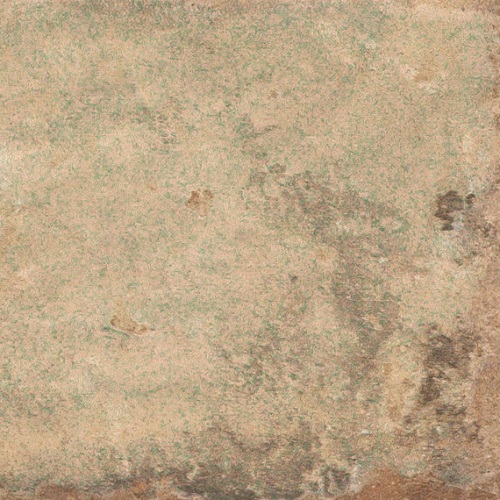 Fliese Vintage Retro grün beige Havana Mojito verde CIR Farbmischung nach Zufall