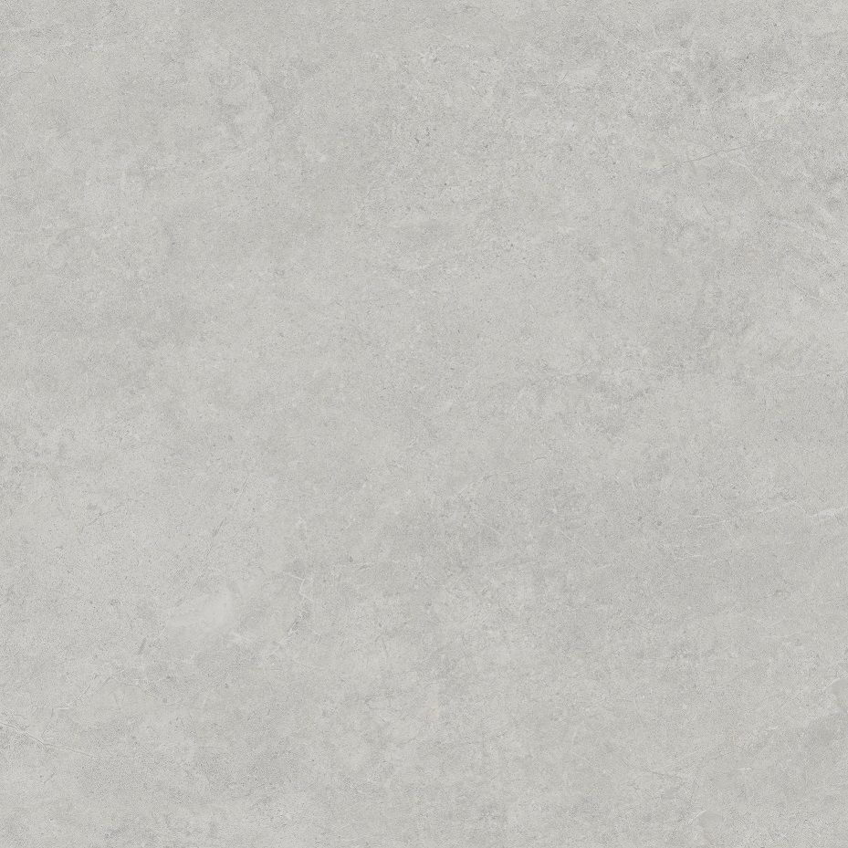 Fliese Steinoptik perl-grau poliert "Babilon Perla" Feinsteinzeug rektifiziert