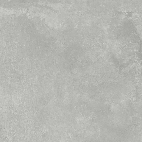 Fliese Betonoptik Zementoptik 90x90 cm grau "Ground Gris" rektifiziert