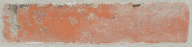 5x20 cm Wandfliesen Klinker Riemchen Ziegel Bit Cotto Sant Agostino terrakotta terracotta