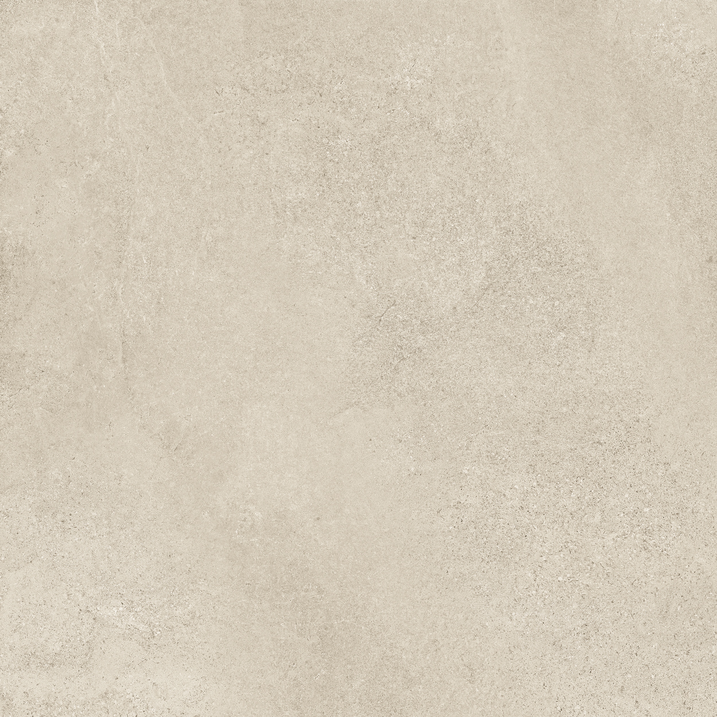 90x90 cm Fliese Natursteinoptik Sant Agostino Bergstone Ivory Steinoptik beige