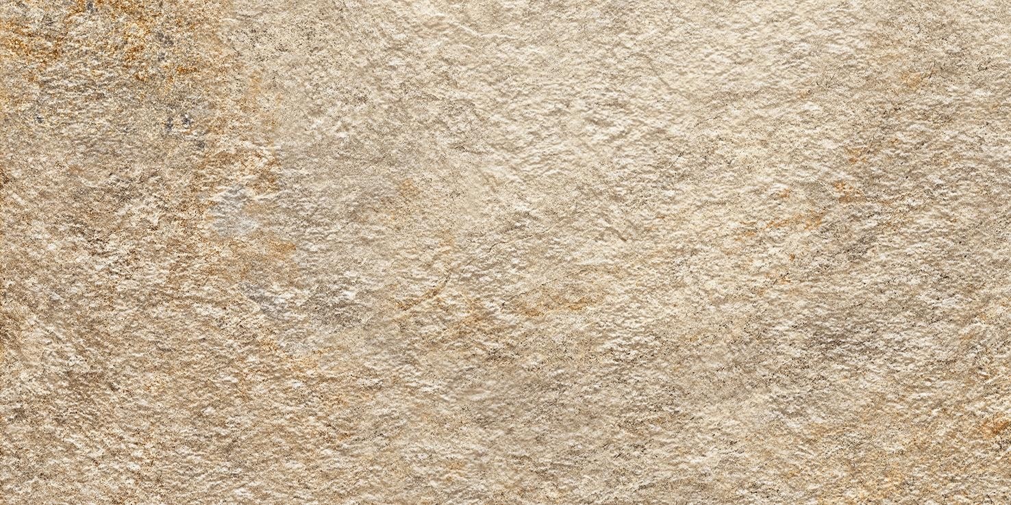 30x60 cm Fliese Steinoptik Atlas Concorde Norde Oro hellbraun-beige