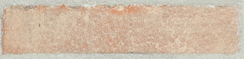 5x20 cm Wandfliesen Klinker Riemchen Ziegel Bit Natural Sant Agostino helles terracotta orange terrakotta
