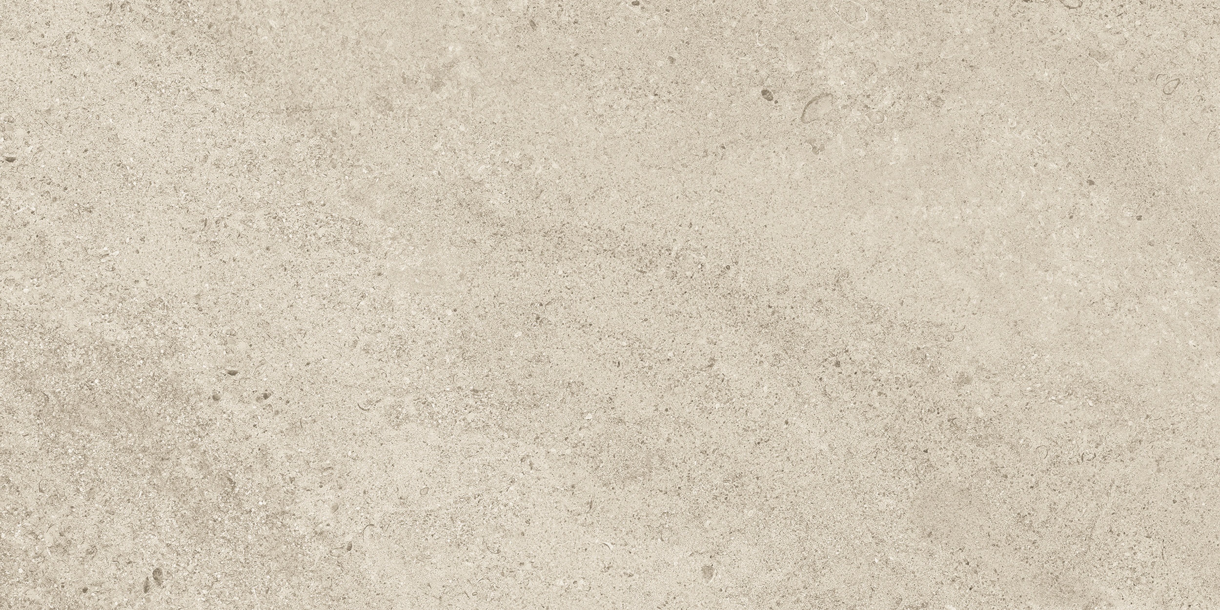 30x60 cm Fliese Natursteinoptik Sant Agostino Bergstone Ivory Steinoptik beige