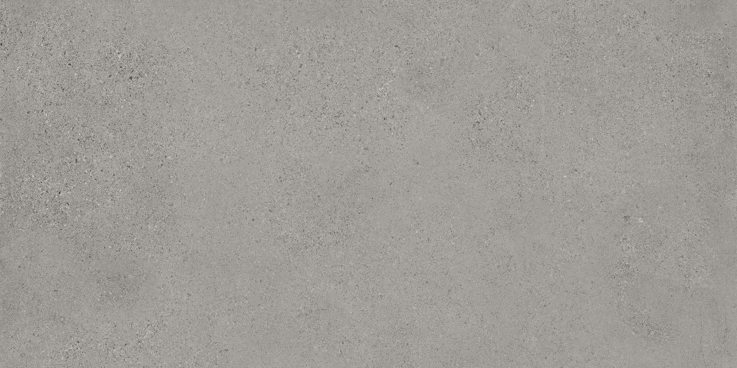 60x120 cm  Fliese Zementoptik mit Terrazzo Logico Grey Sant Agostino grau