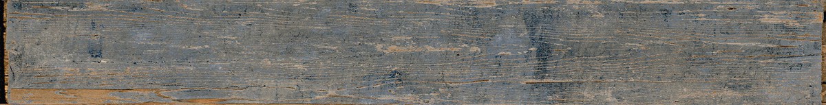 Fliese Vintage Holzoptik Blendart Mix Sant Agostino 15x120 cm Bodenfliese rustikal Scrapwood grau-braun-blau