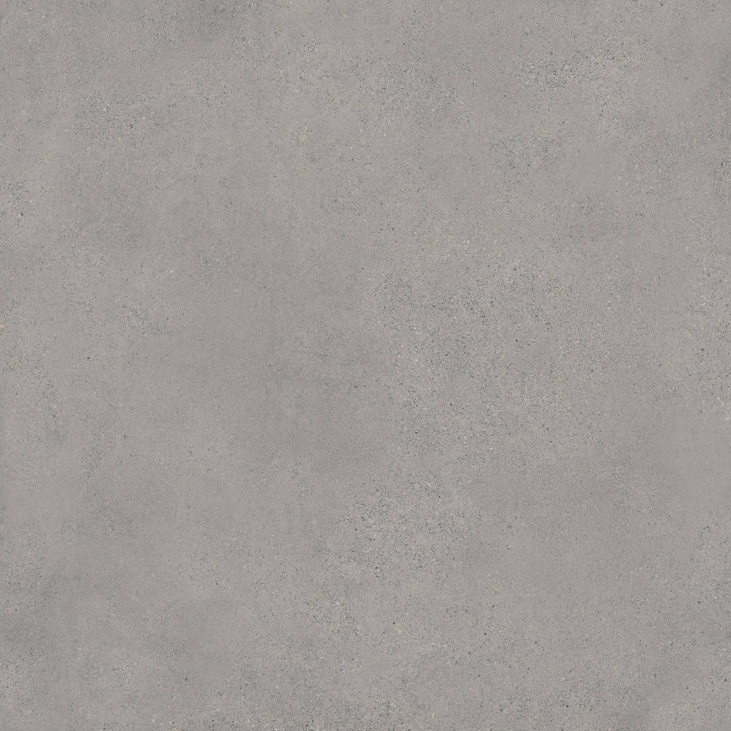 120x120 cm  Fliese Zementoptik mit Terrazzo Logico Grey Sant Agostino grau