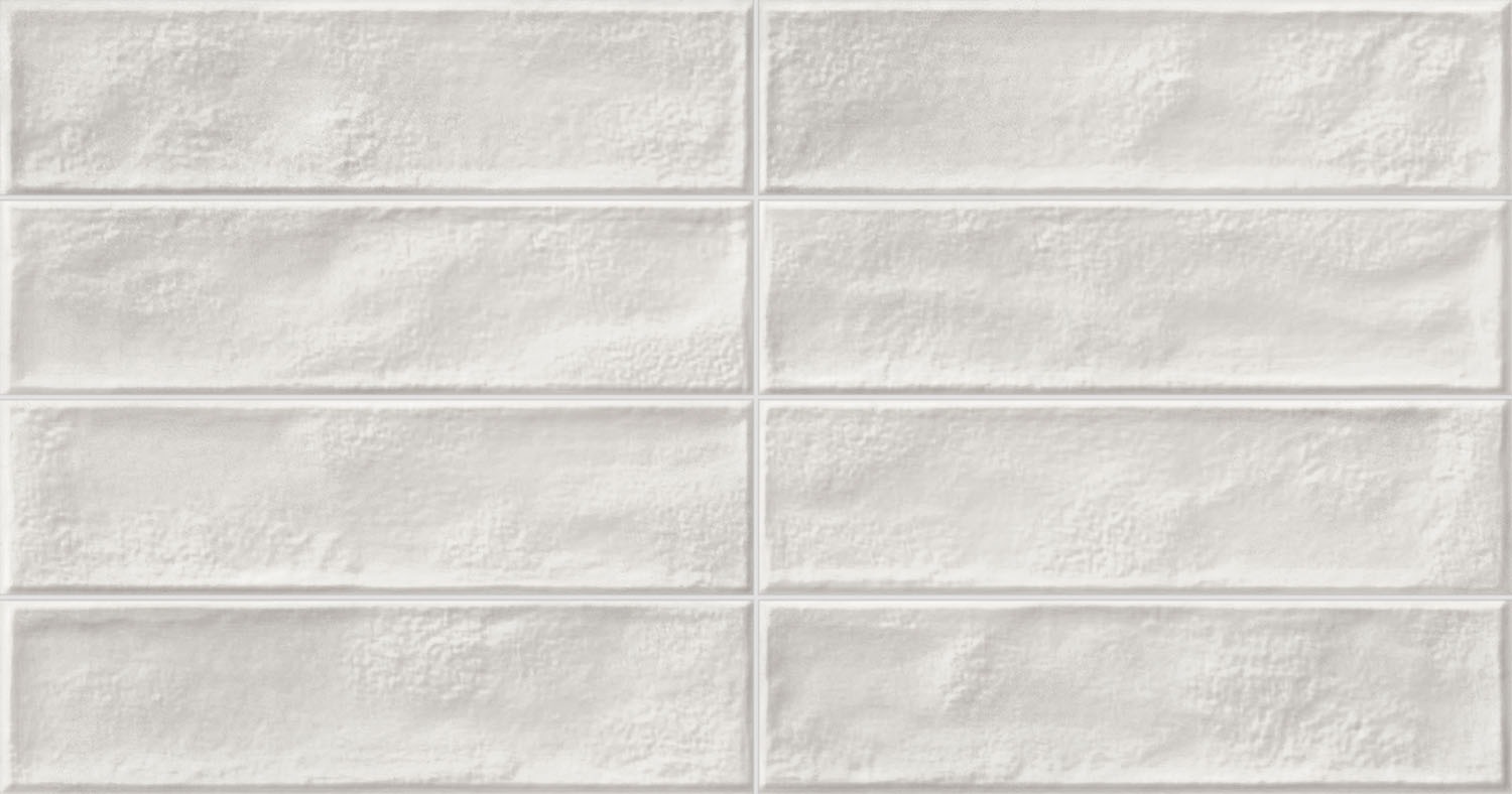 Wandfliesen Metrofliesen Manhatten Bone creme 31x60 cm Metro-Fliesen