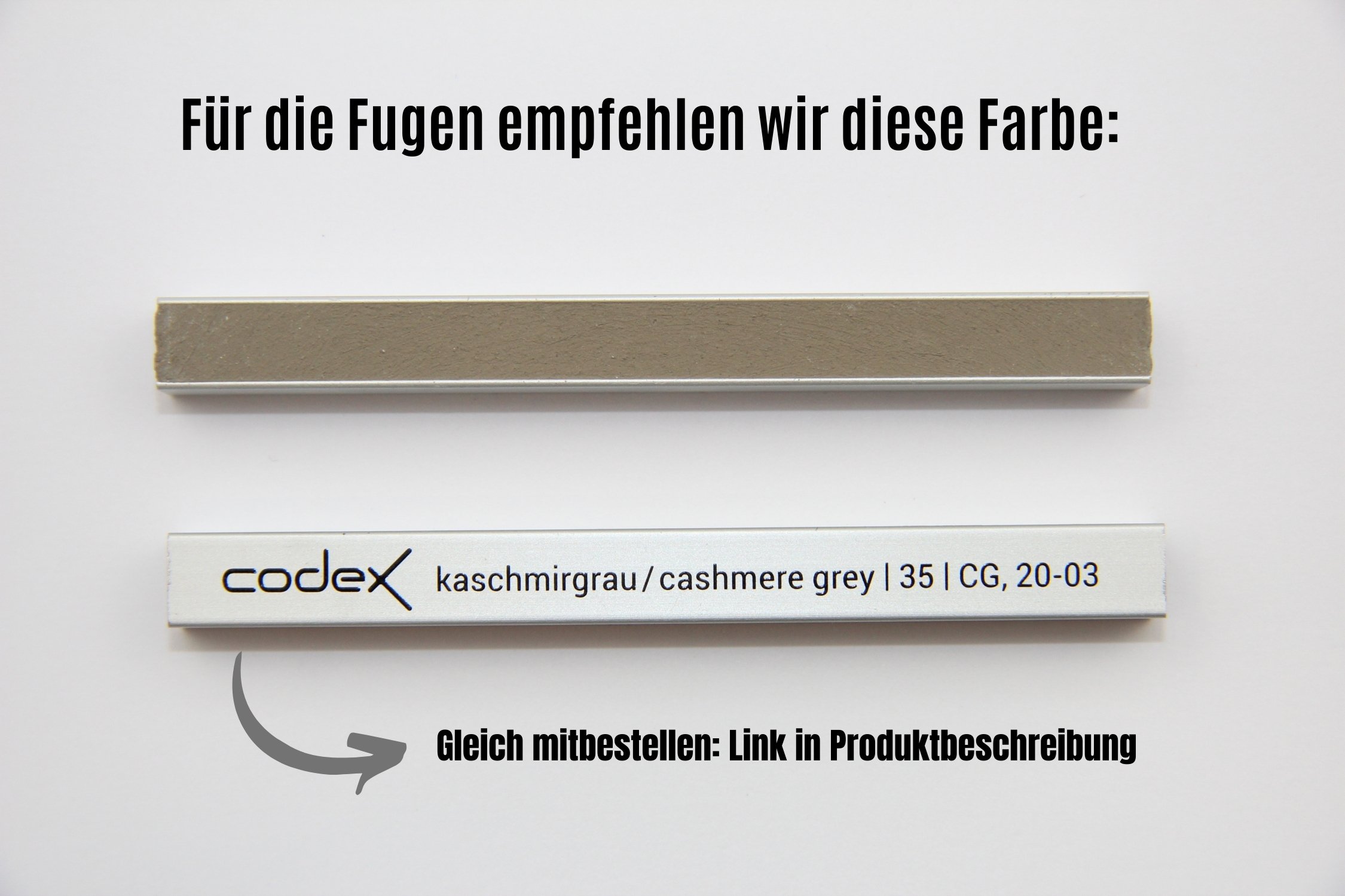 Fliese Holzoptik Eiche modern 30x120 cm "I Roveri Rovere Decape" rektifiziert