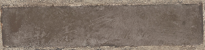 5x20 cm Wandfliesen Klinker Riemchen Ziegel Bit Moka Sant Agostino schoko-braun dunkelbraun