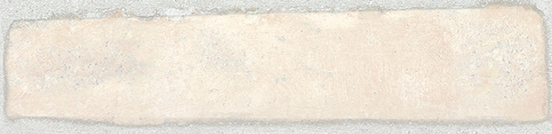 5x20 cm Wandfliesen Klinker Riemchen Ziegel Bit Cream Sant Agostino elfenbein creme
