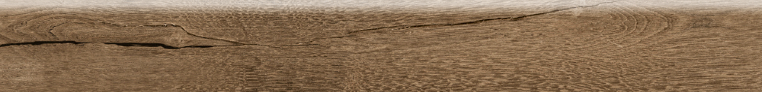 Fliesensockel Holzoptik 7,3x60 cm "Timewood Brown" braun AUSVERKAUFT