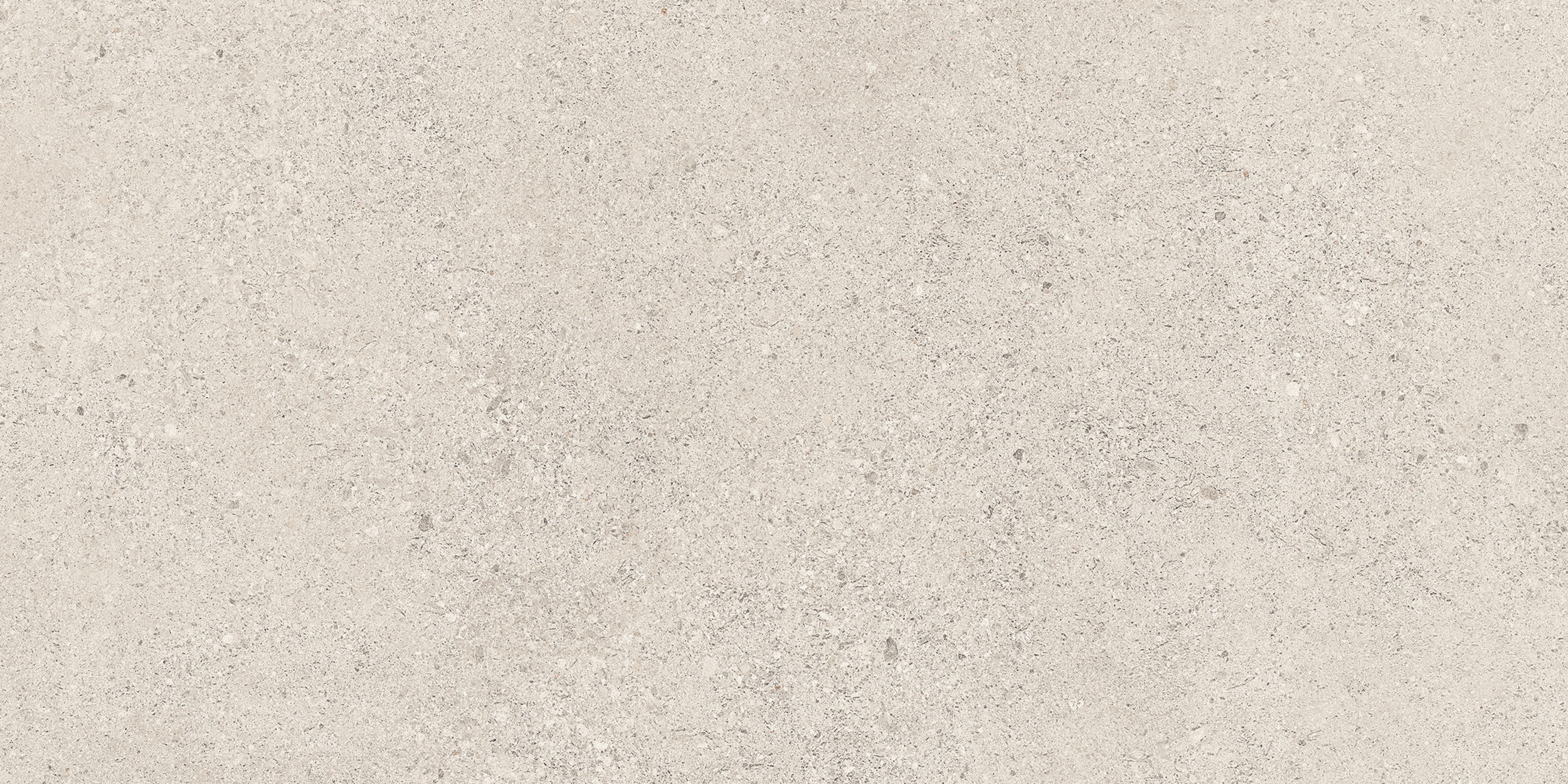 30x60 cm Fliese Zementoptik mit Terrazzo Logico Pearl Sant Agostino hellgrau