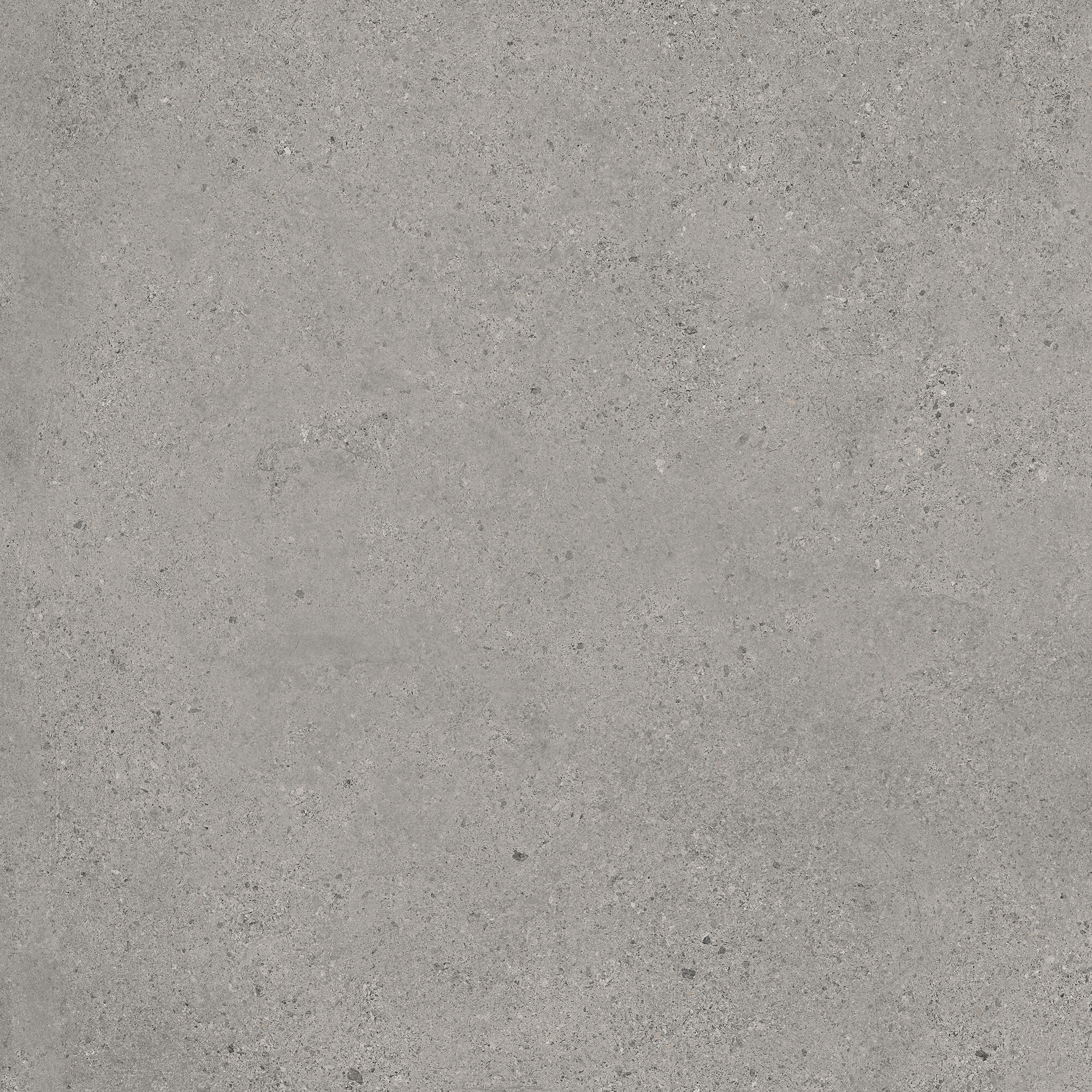 60x60 cm Fliese Zementoptik mit Terrazzo Logico Grey Sant Agostino grau