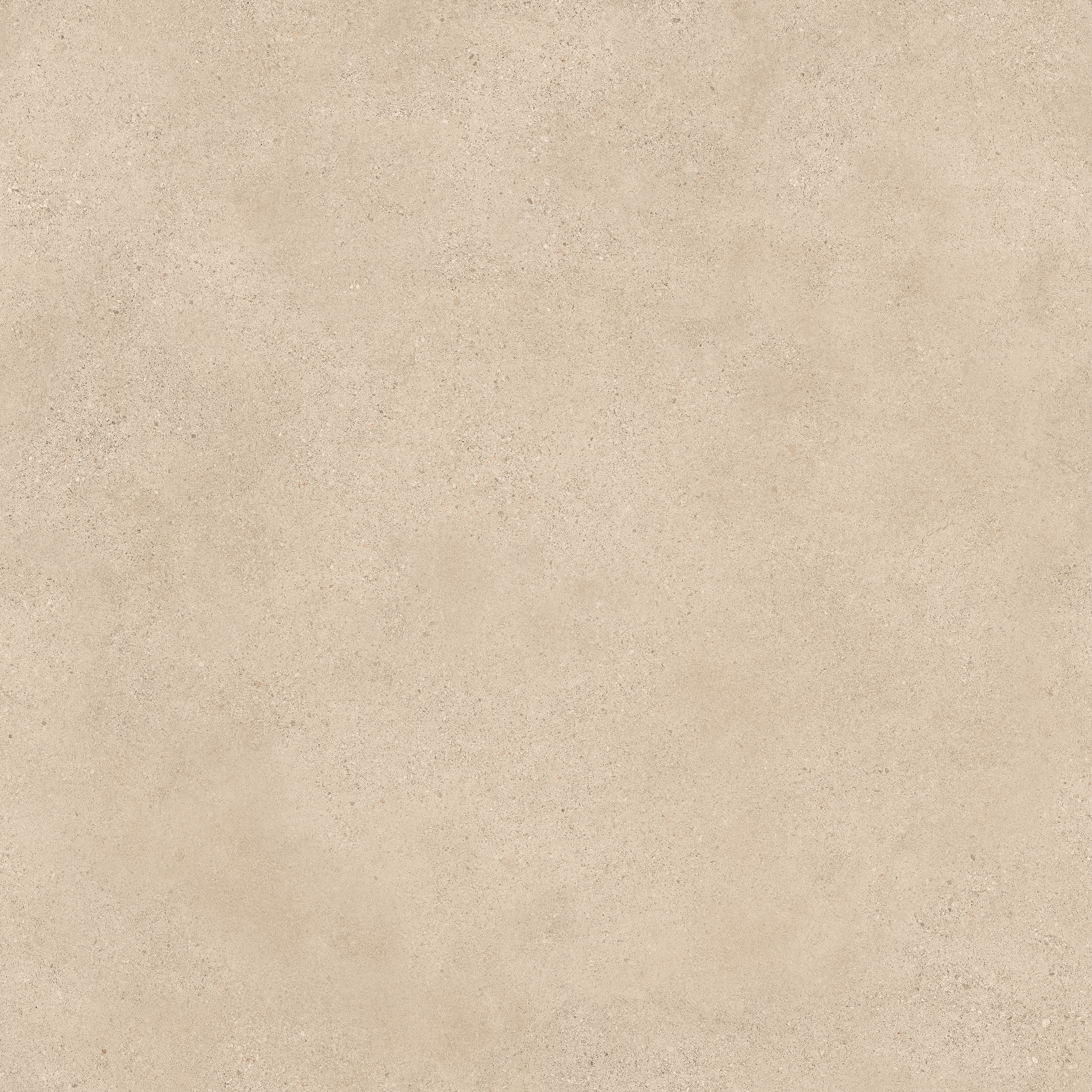 120x120 cm Fliese Zementoptik mit Terrazzo Logico Sand Sant Agostino beige