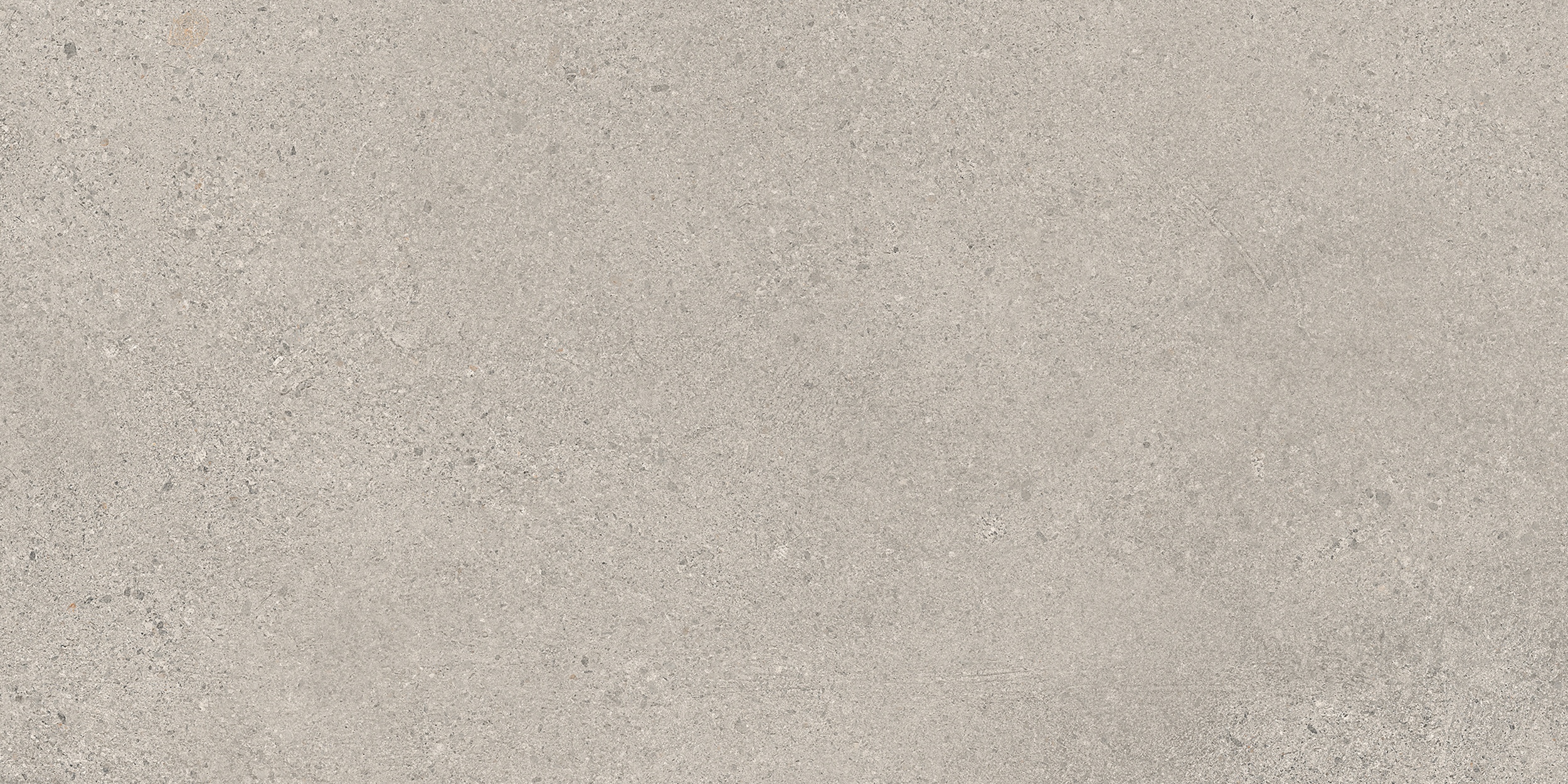 30x60 cm Fliese Zementoptik mit Terrazzo Logico Cement Sant Agostino grau-braun