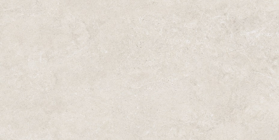 Fliese Steinoptik elfenbein beige matt "Babilon Bone" Feinsteinzeug rektifiziert