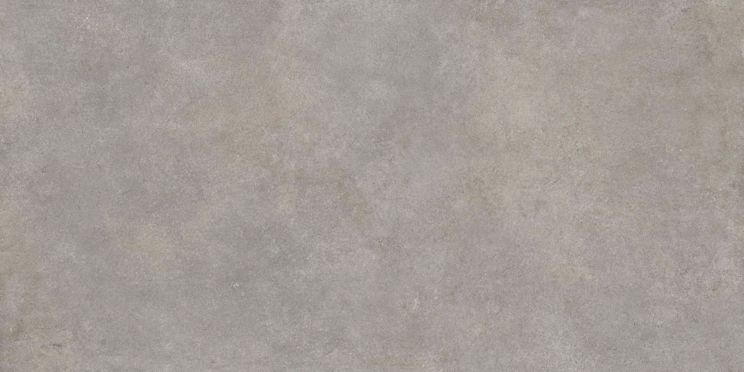 60x120 cm Fliese Betonoptik Ferro Dark Grey matt Bodenfliese grau-braun