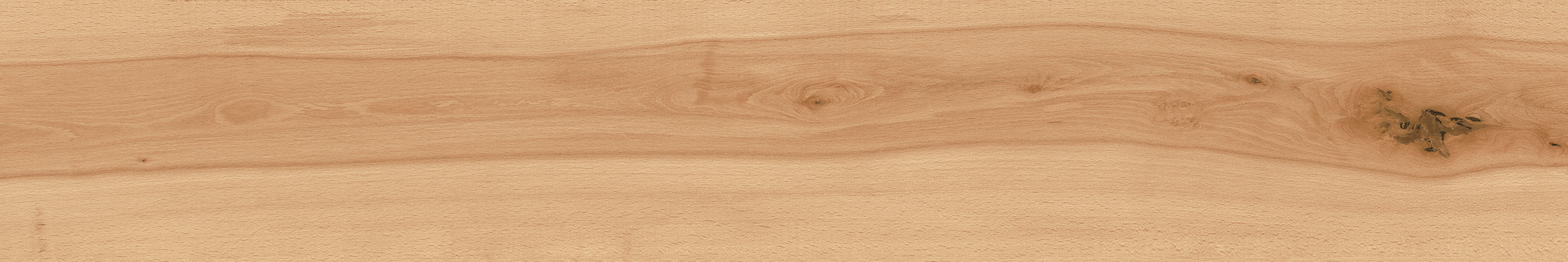 Bodenfliesen Buche-Holzoptik dunkel 20x120 cm dunkle Buchenoptik Holzfliese mittelbraun