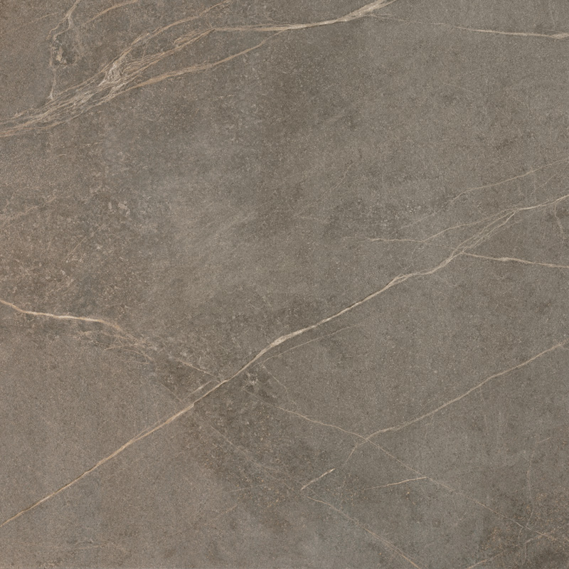 Fliese Speckstein-Optik braun matt Soap Stone Coffee Cercom