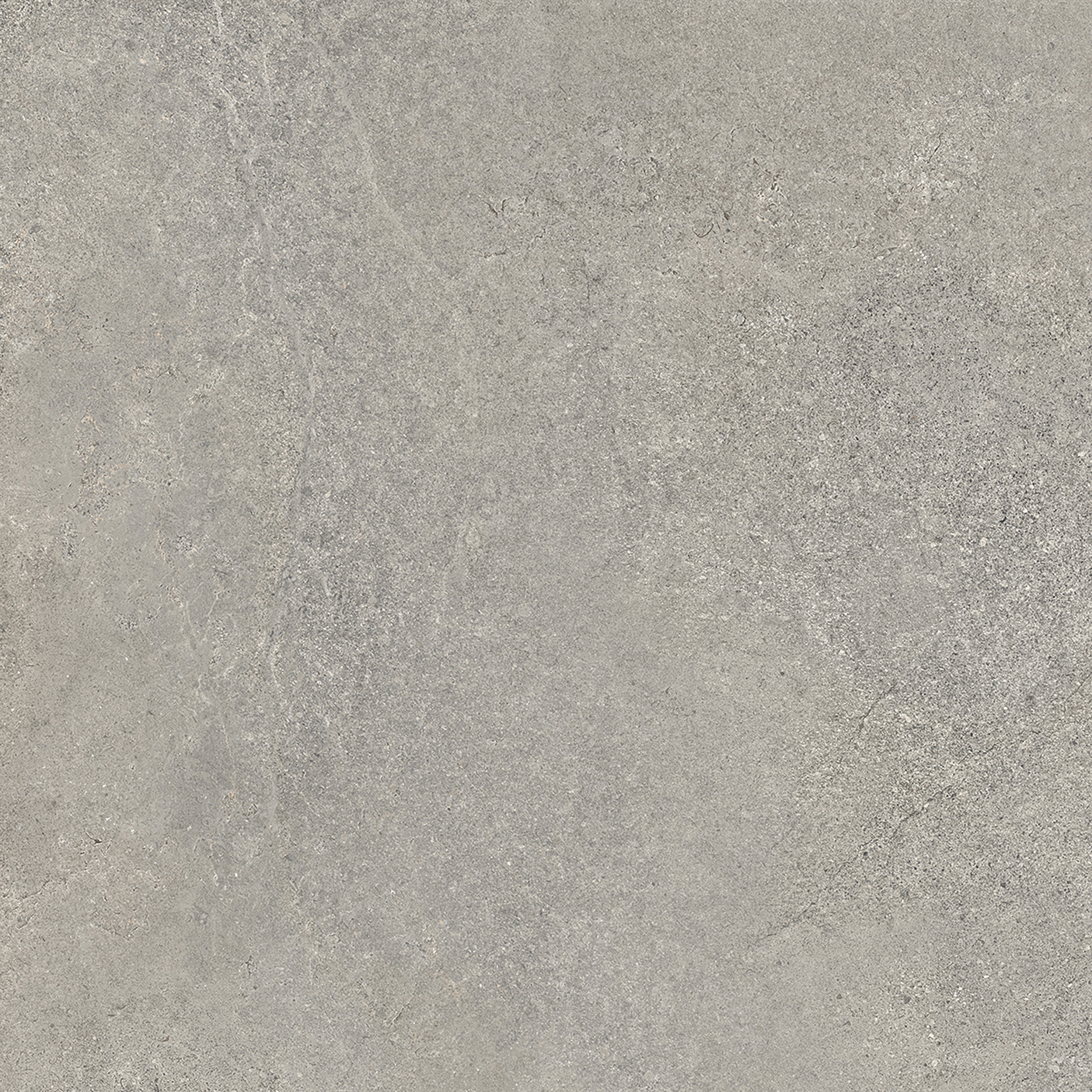 60x60 cm Fliese Natursteinoptik Sant Agostino Bergstone Grey Steinoptik grau-braun