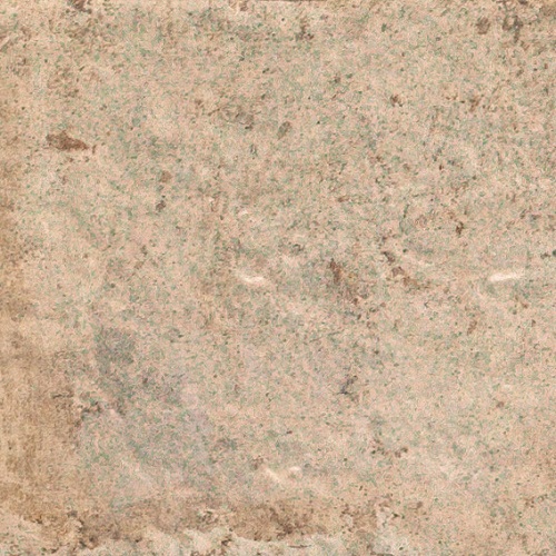 Fliese Vintage Retro grün beige Havana Mojito verde CIR Farbmischung nach Zufall