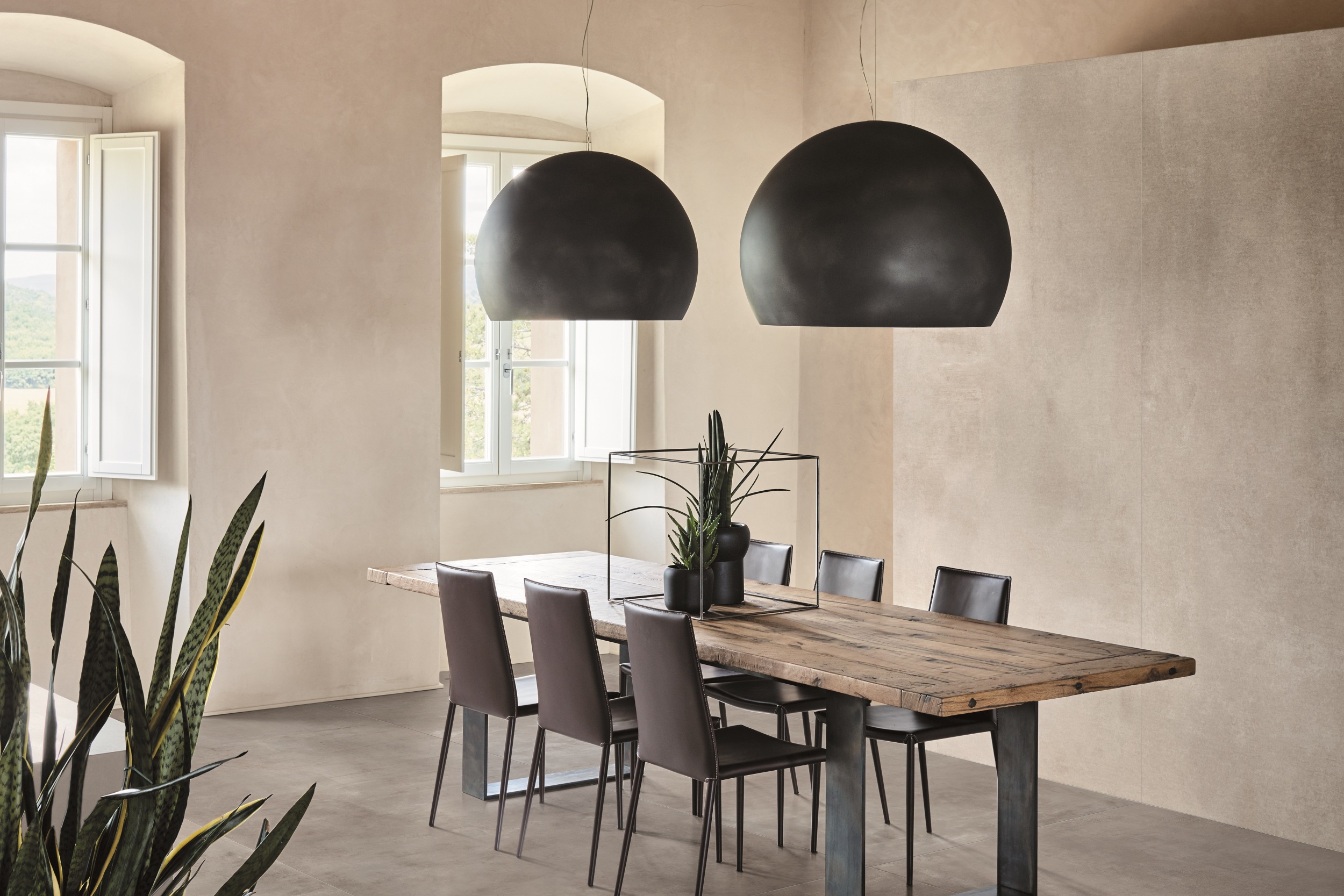 Fliese Zementoptik Boost White Atlas Concorde Betonoptik Bodenfliese Wandfliese weiß