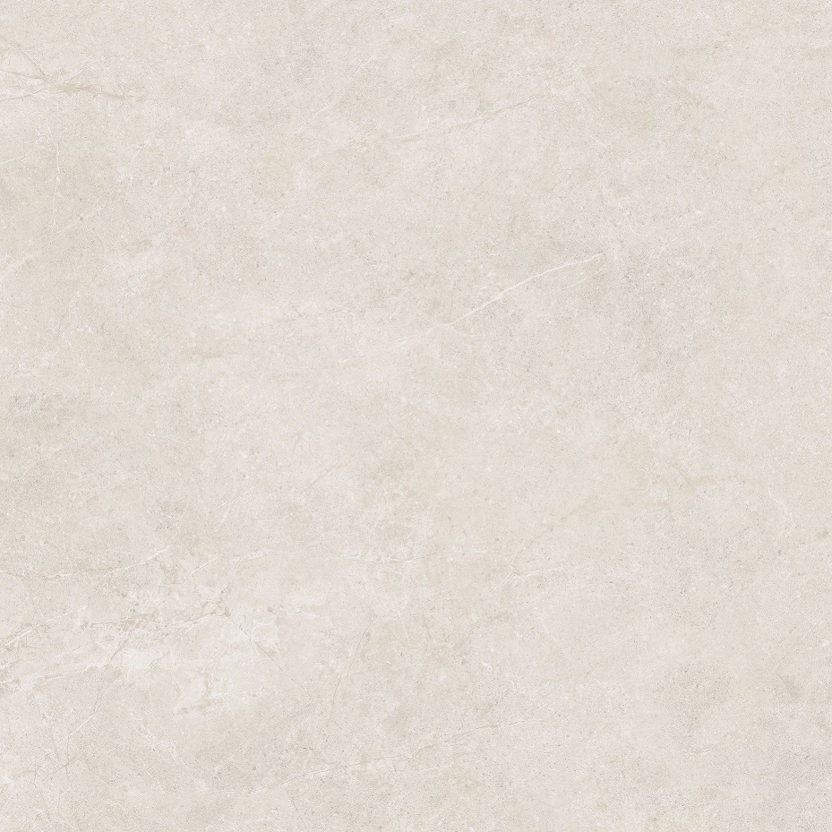 Fliese Steinoptik elfenbein beige poliert "Babilon Bone" Feinsteinzeug rektifiziert