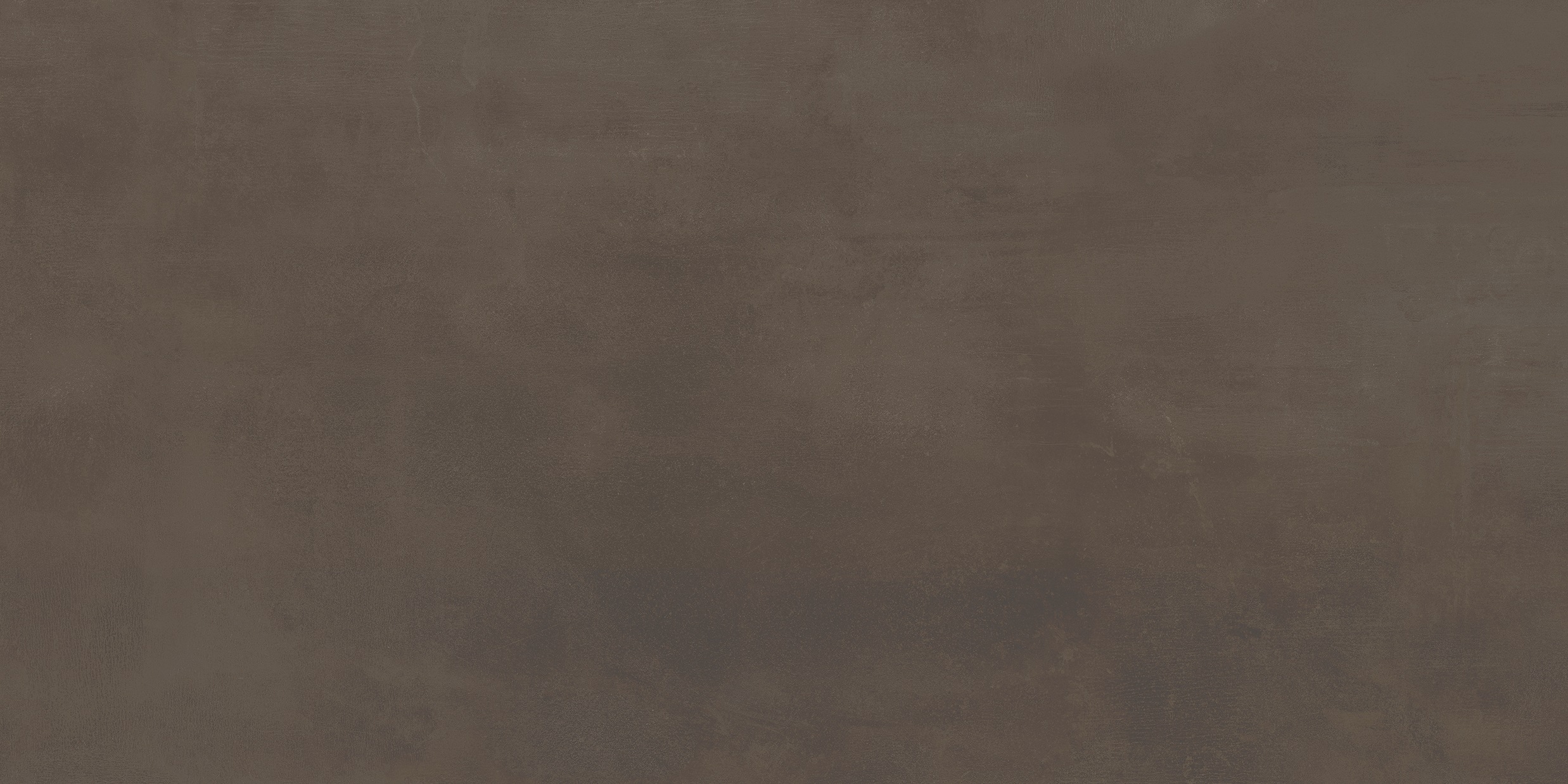 75x150 cm Fliese Zementoptik Atlas Concorde Boost Pro Tobacco Betonoptik dunkelbraun