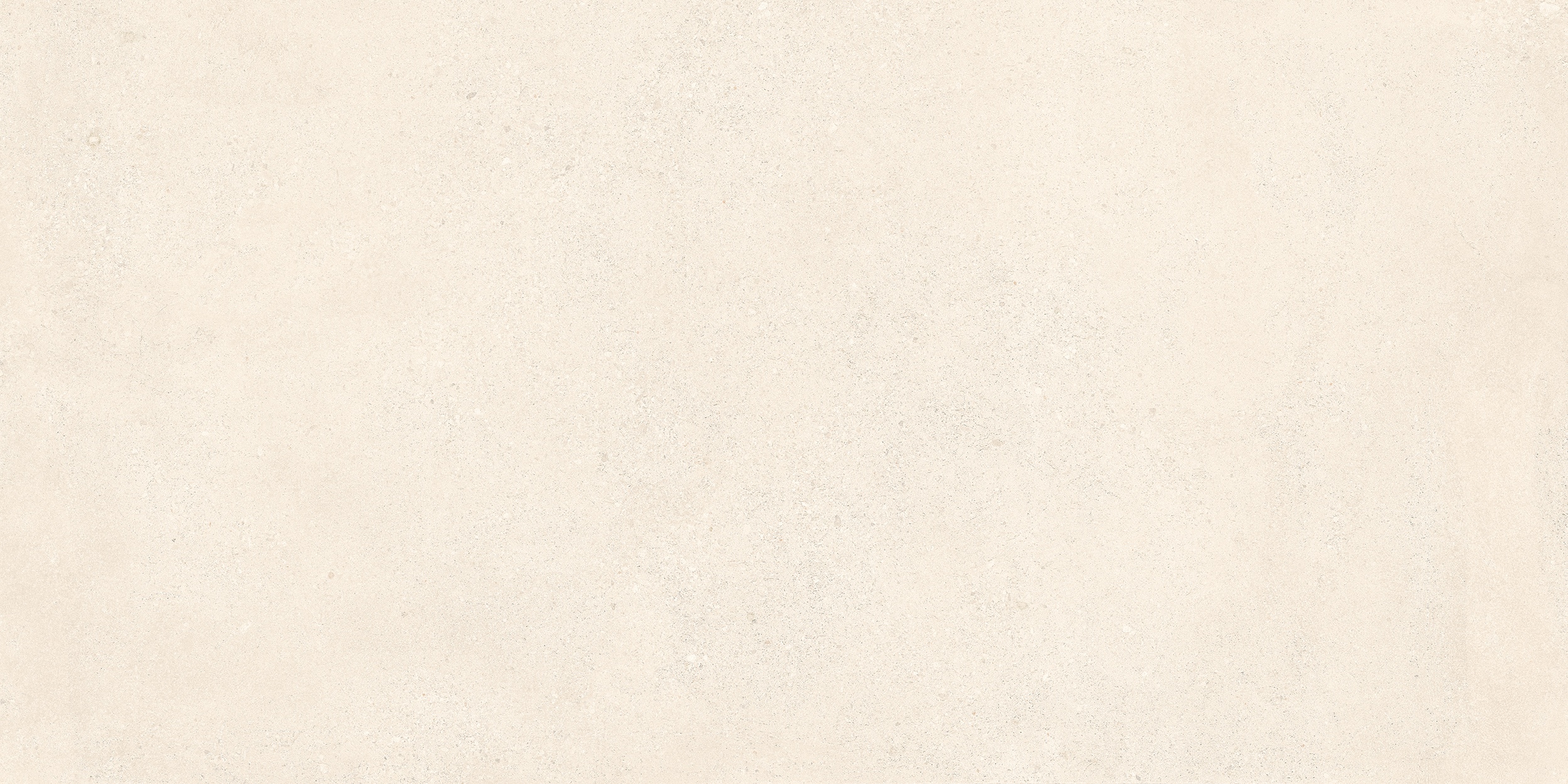 60x120 cm  Fliese Zementoptik mit Terrazzo Logico Light Sant Agostino creme elfenbein