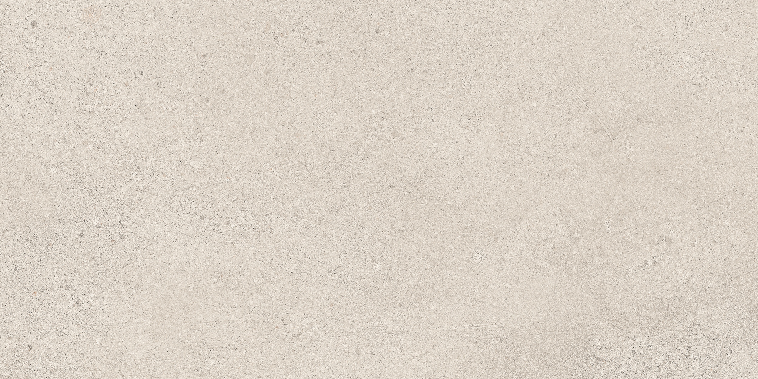 30x60 cm Fliese Zementoptik mit Terrazzo Logico Pearl Sant Agostino hellgrau