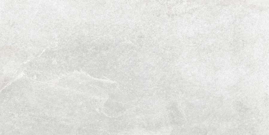 Fliese Steinoptik rustikal grau "Bor Perla" rektifiziert