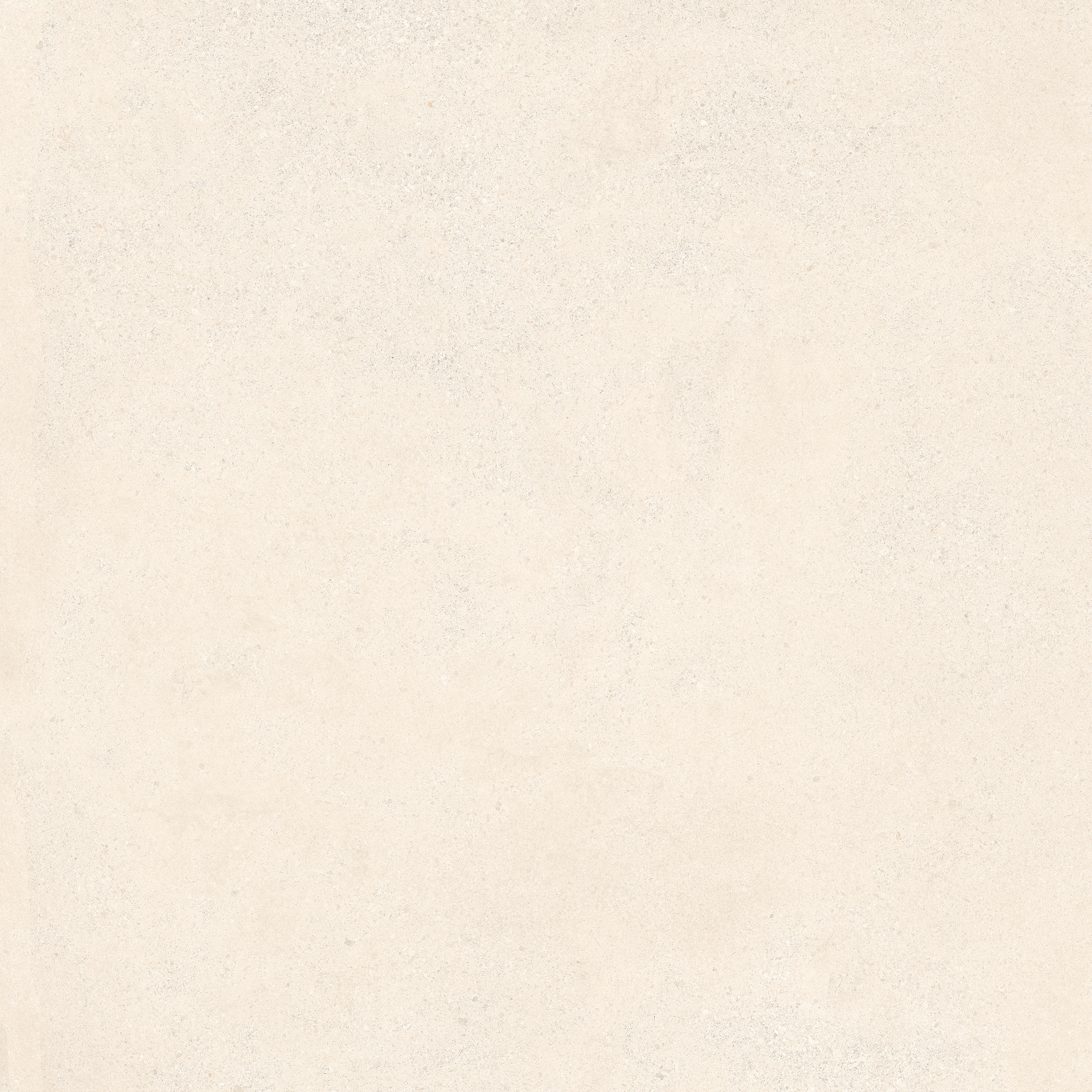90x90 cm Fliese Zementoptik mit Terrazzo Logico Light Sant Agostino creme elfenbein