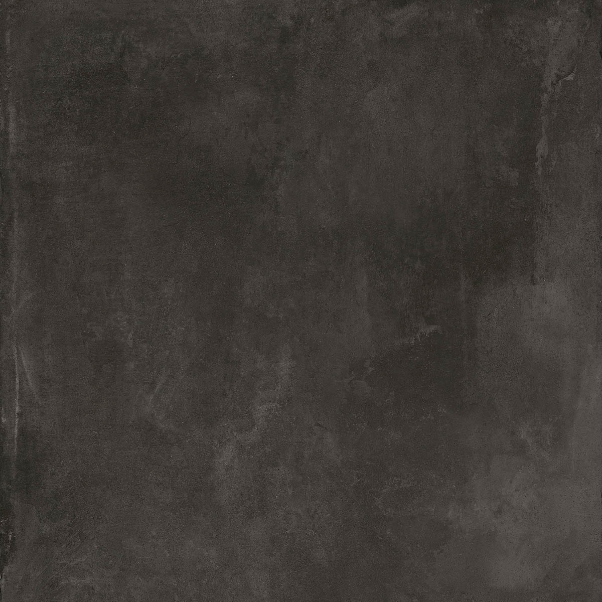 60x60 cm Fliese Betonoptik Imola Azuma Black Bodenfliesen Wandfliesen schwarz