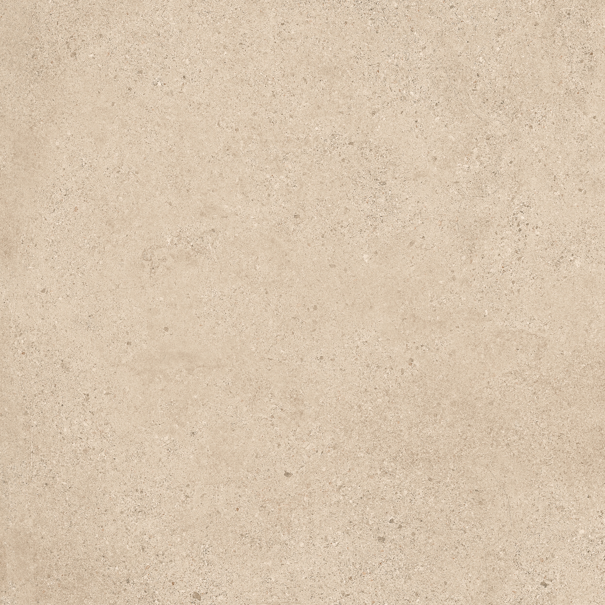 60x60 cm Fliese Zementoptik mit Terrazzo Logico Sand Sant Agostino beige
