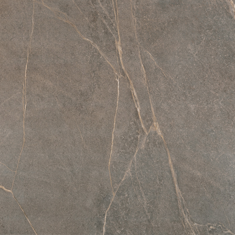 Fliese Speckstein-Optik braun matt Soap Stone Coffee Cercom