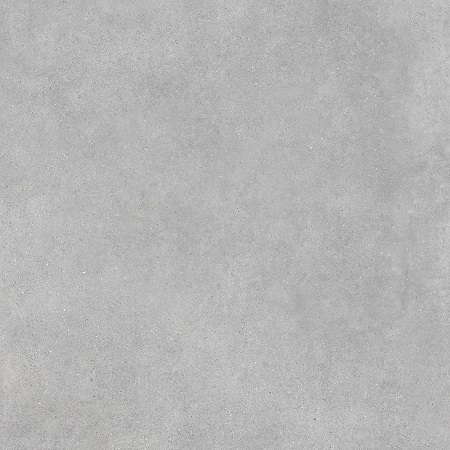 Terrassenplatte Natursteinoptik hellgrau 90 x 90 cm "Portland Perla" Feinsteinzeug 2 cm