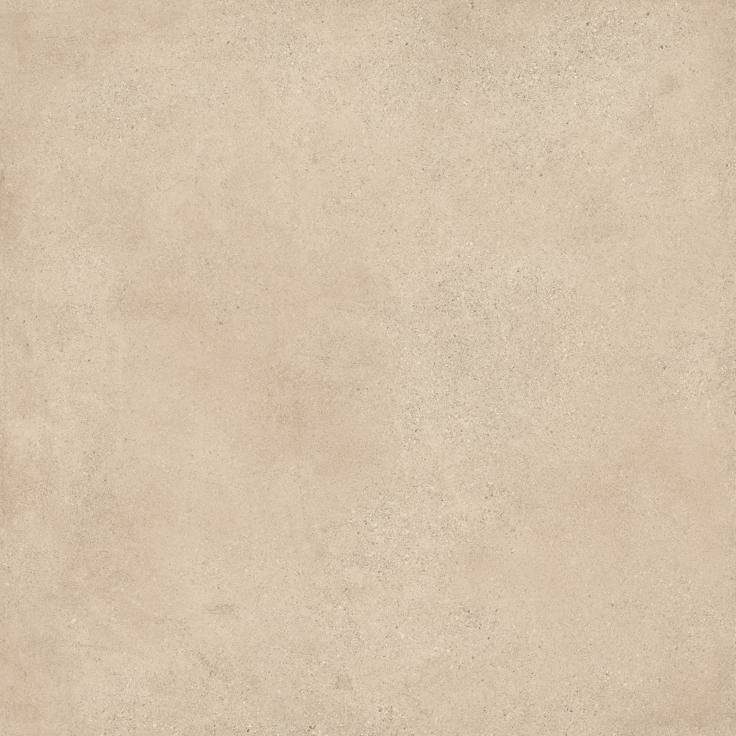 120x120 cm Fliese Zementoptik mit Terrazzo Logico Sand Sant Agostino beige