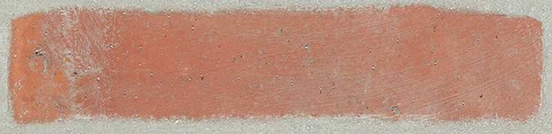 5x20 cm Wandfliesen Klinker Riemchen Ziegel Bit Cotto Sant Agostino terrakotta terracotta