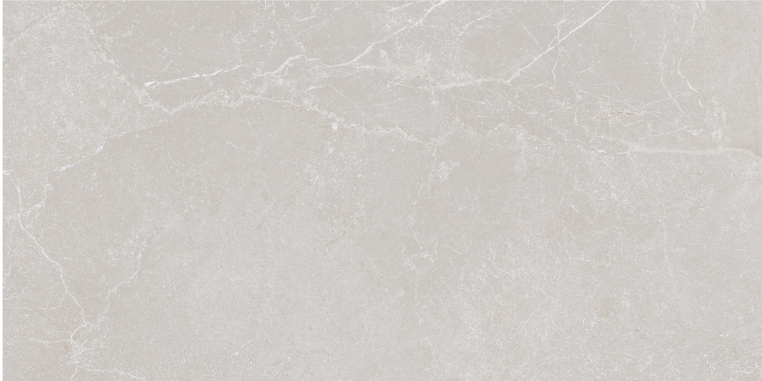 30x60 cm La Fabbrica Noble Stone Grey Fliese in Steinoptik als Bodenfliese Wandfliese hellgrau grau