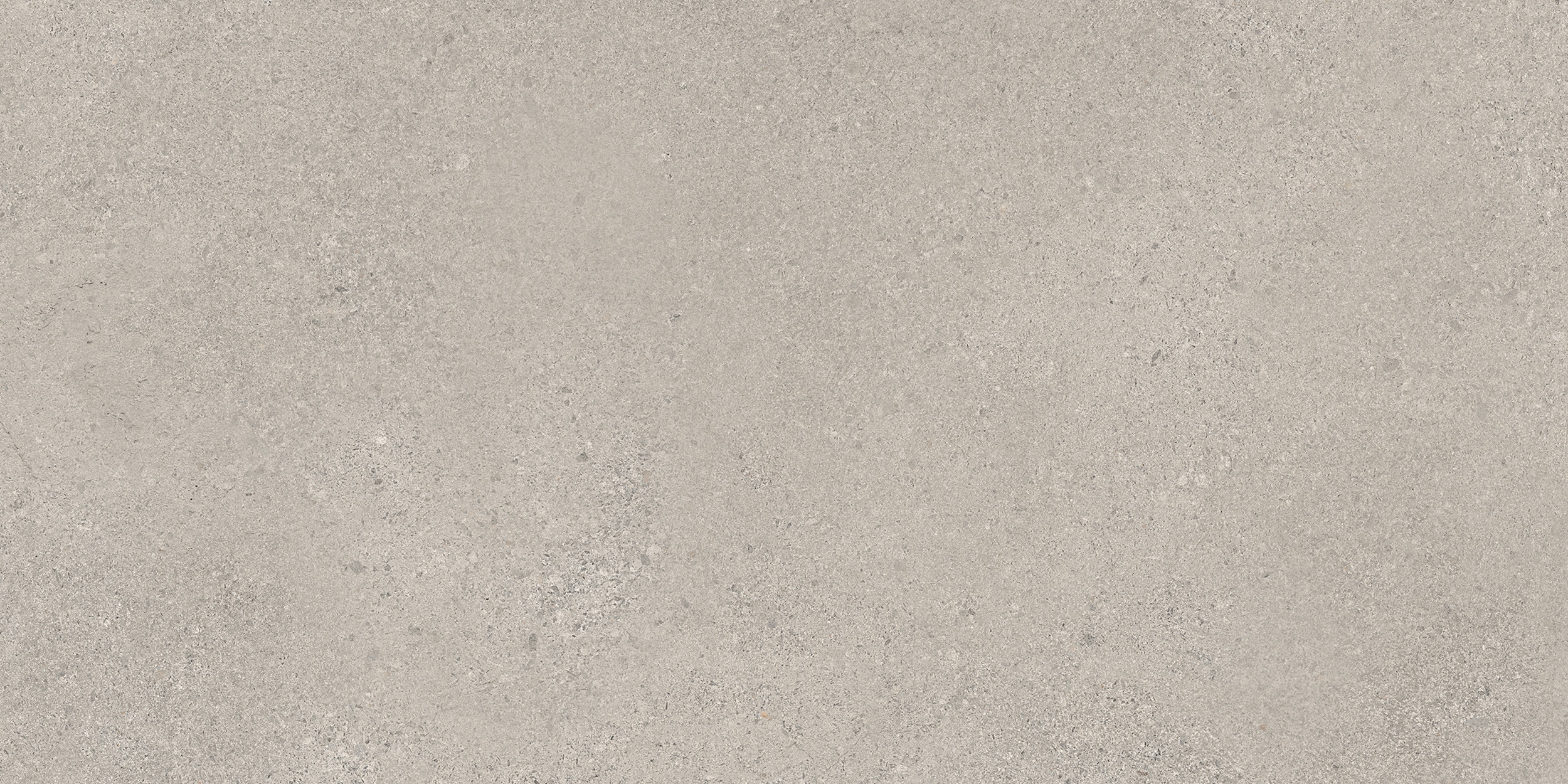 30x60 cm Fliese Zementoptik mit Terrazzo Logico Cement Sant Agostino grau-braun