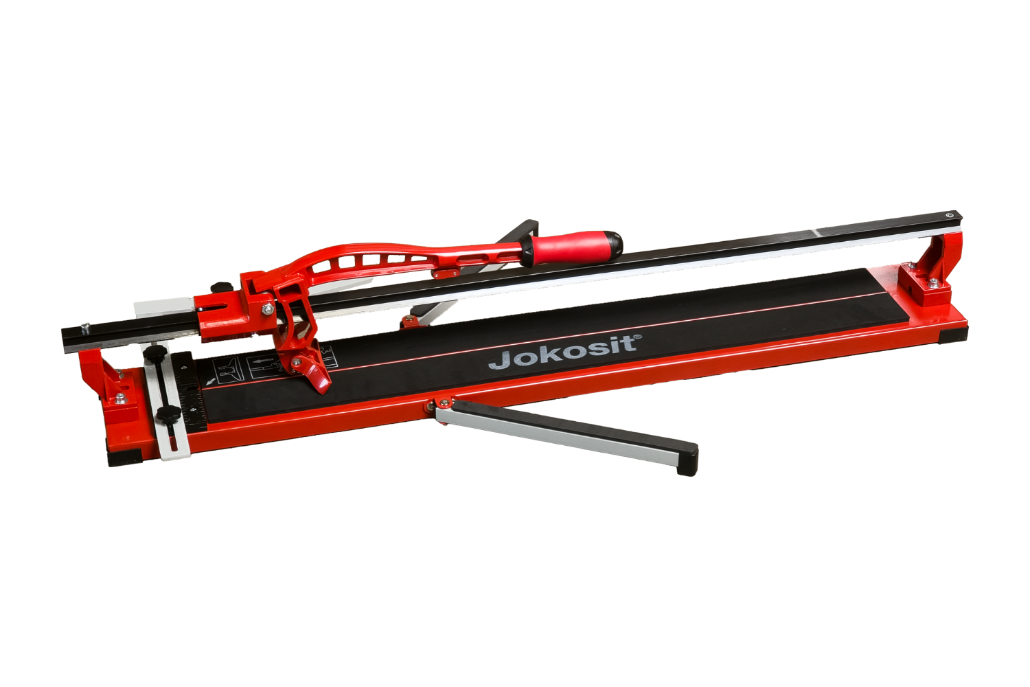 Fliesenschneider Jokosit 900mm Gesamtschnittlänge kugelgelagert