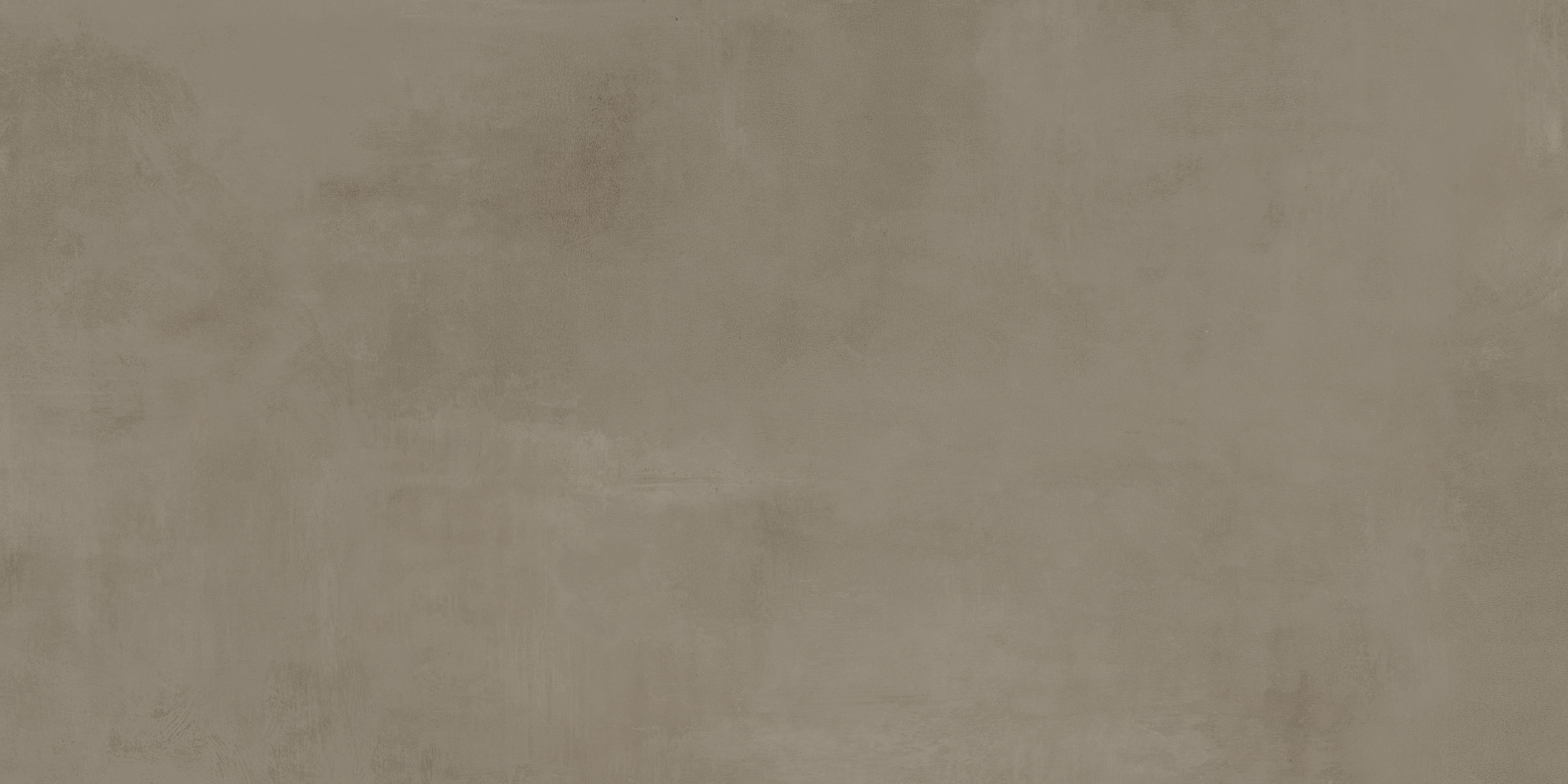 75x150 cm Fliese Zementoptik Atlas Concorde Boost Pro Taupe Betonoptik braun