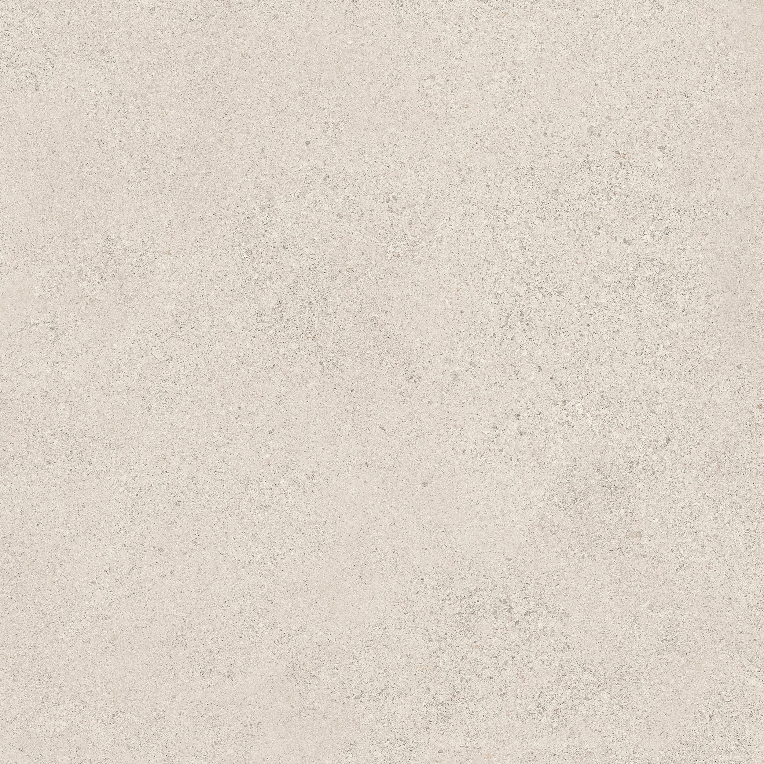 60x60 cm Fliese Zementoptik mit Terrazzo Logico Pearl Sant Agostino hellgrau