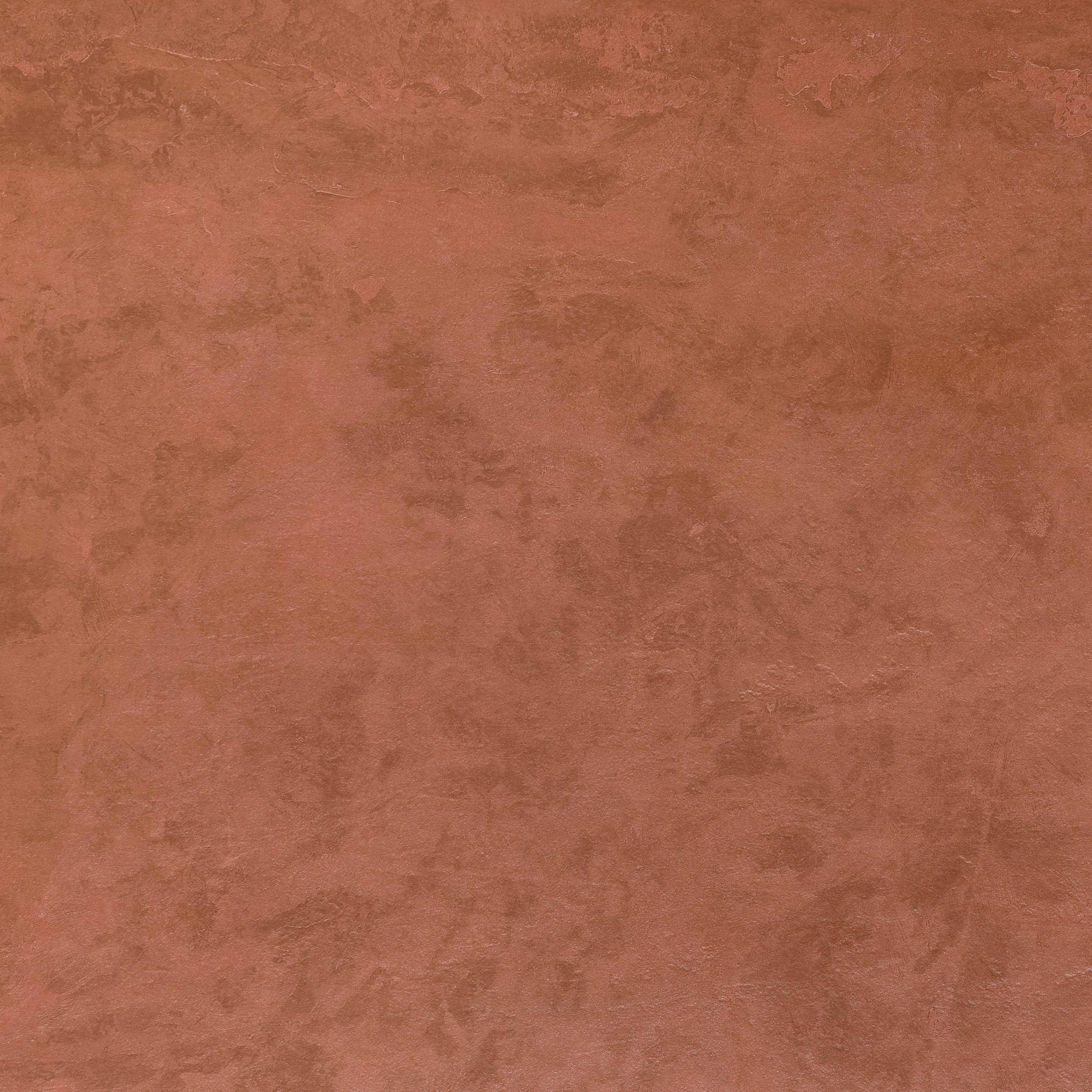 Fliese Zementoptik Tadelakt Berbere Rosso Rot Wandfliese Bodenfliese 60x60 cm