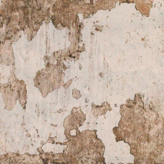 Fliese Vintage Retro rot-braun Havana cohiba Cotto CIR Farbmischung nach Zufall